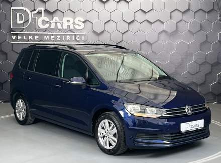 Volkswagen - Touran