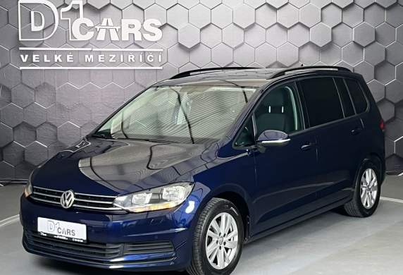 Volkswagen - Touran