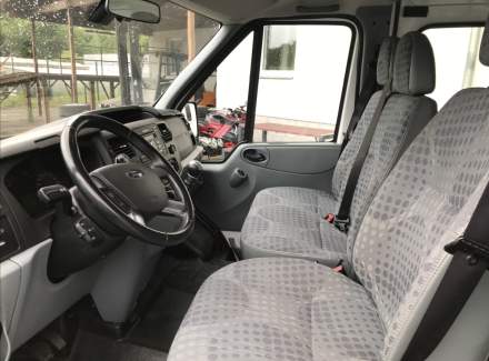 Ford - Transit