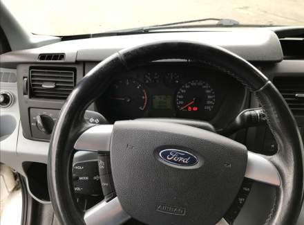 Ford - Transit