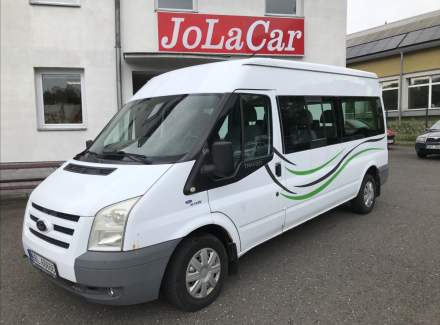 Ford - Transit