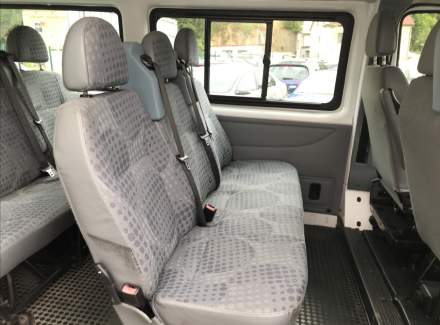 Ford - Transit