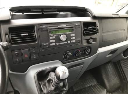 Ford - Transit