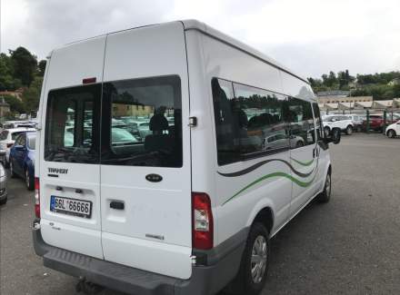 Ford - Transit