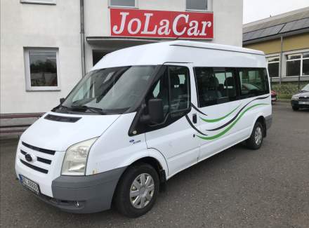 Ford - Transit