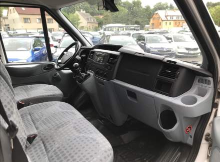 Ford - Transit