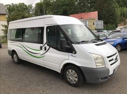 Ford - Transit