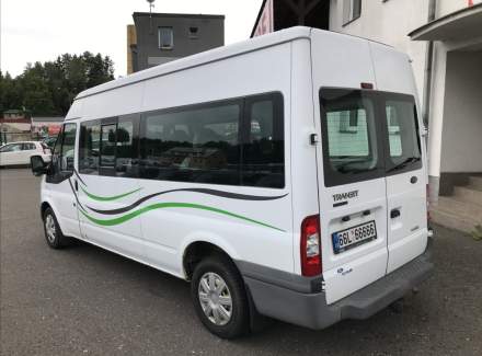 Ford - Transit