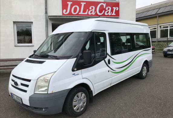 Ford - Transit