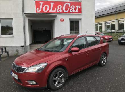 Kia - Cee'd