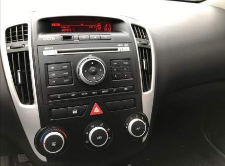 Kia - Cee'd