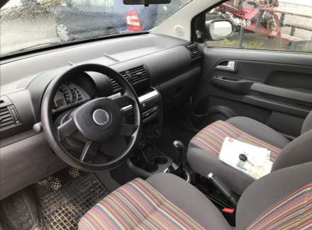 Volkswagen - Fox