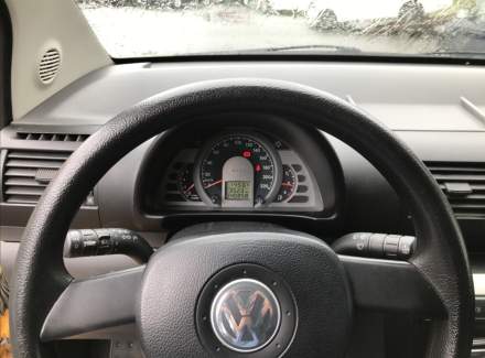 Volkswagen - Fox