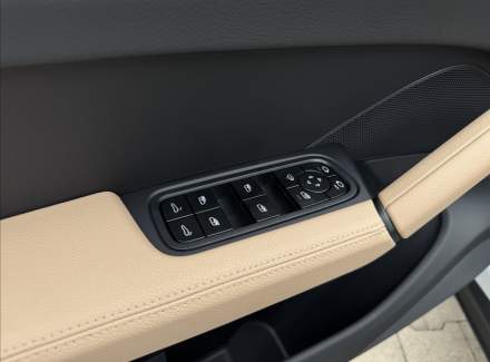 Porsche - Cayenne