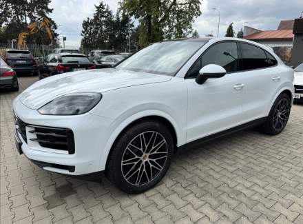 Porsche - Cayenne