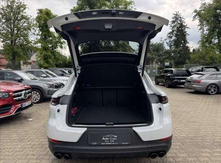 Porsche - Cayenne