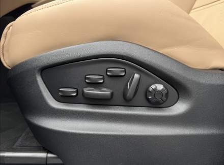 Porsche - Cayenne