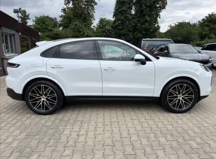 Porsche - Cayenne