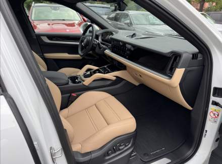 Porsche - Cayenne