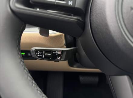 Porsche - Cayenne