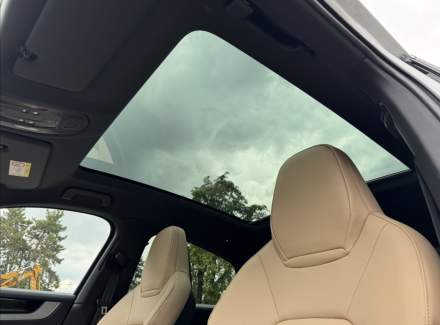 Porsche - Cayenne