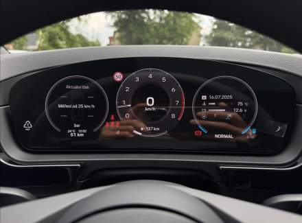 Porsche - Cayenne