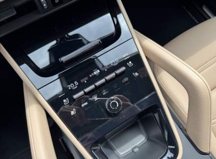 Porsche - Cayenne