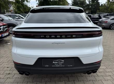 Porsche - Cayenne
