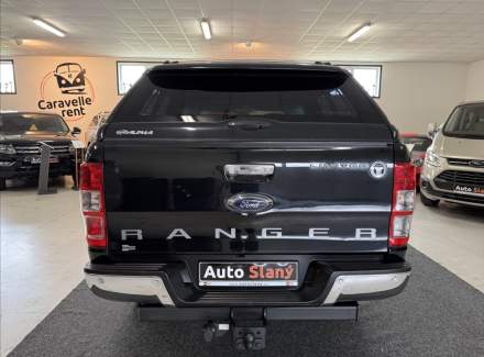 Ford - Ranger