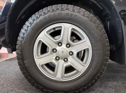 Ford - Ranger