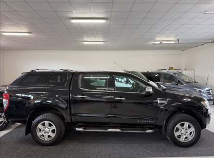 Ford - Ranger