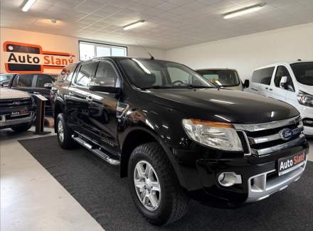 Ford - Ranger