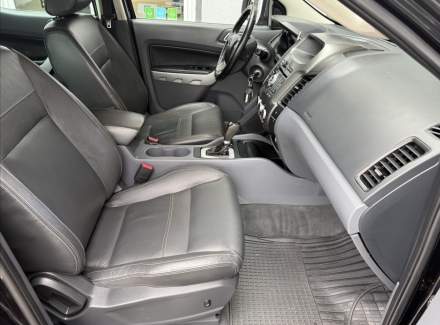 Ford - Ranger