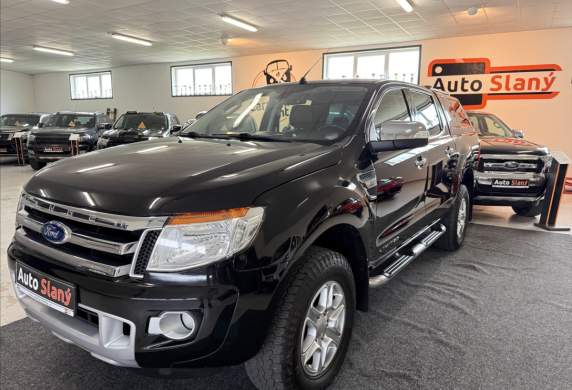 Ford - Ranger