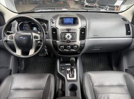Ford - Ranger
