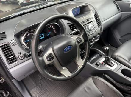 Ford - Ranger