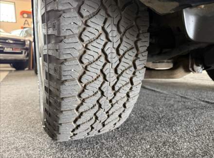 Ford - Ranger