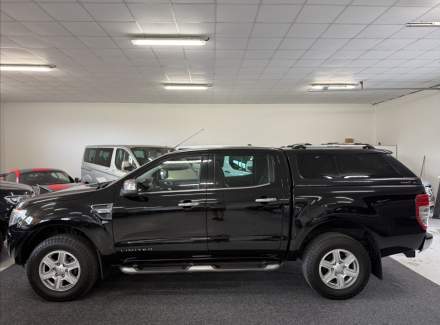 Ford - Ranger