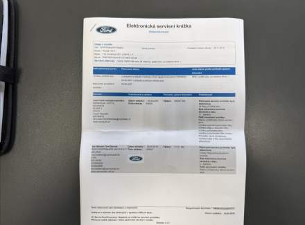 Ford - Ranger