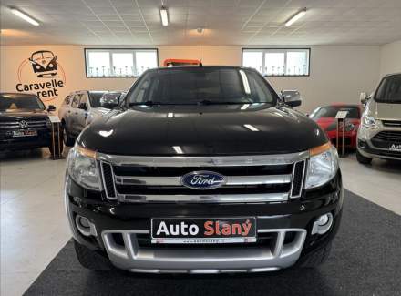 Ford - Ranger