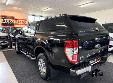 Ford - Ranger