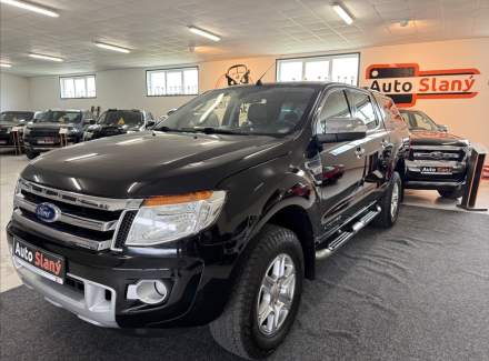 Ford - Ranger