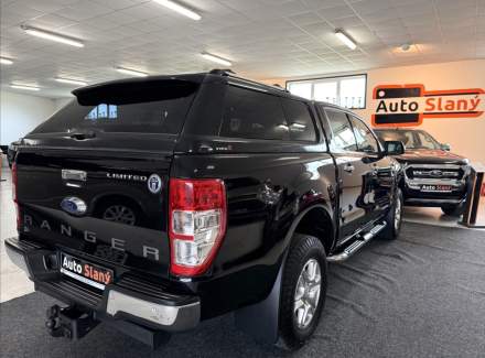 Ford - Ranger