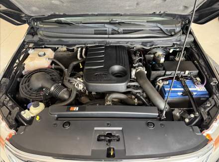 Ford - Ranger