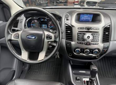 Ford - Ranger