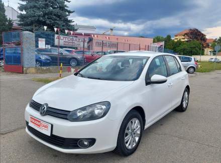 Volkswagen - Golf