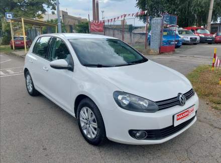 Volkswagen - Golf