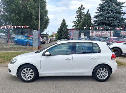 Volkswagen - Golf