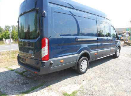 Ford - Transit