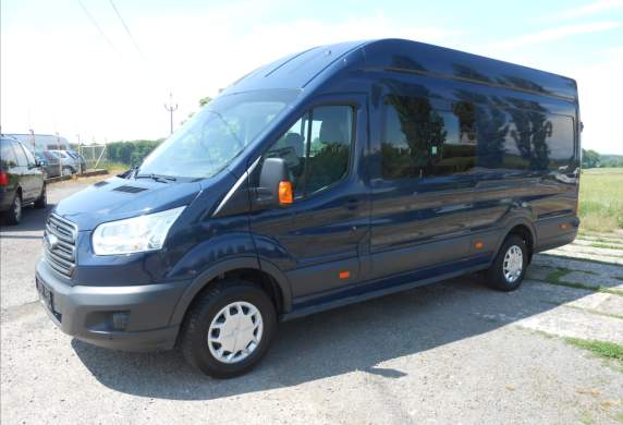 Ford - Transit